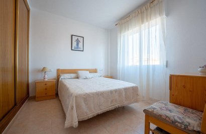 Resale - Apartamento - Torrevieja - El Acequión - Los Náufragos