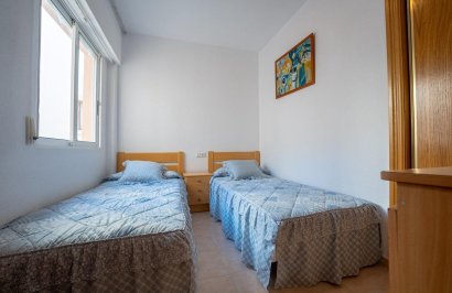 Resale - Apartamento - Torrevieja - El Acequión - Los Náufragos