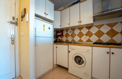 Resale - Apartamento - Torrevieja - El Acequión - Los Náufragos
