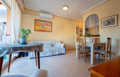 Resale - Apartamento - Torrevieja - El Acequión - Los Náufragos