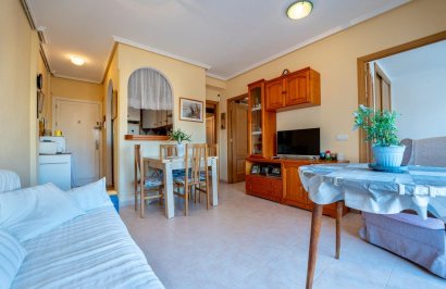 Resale - Apartamento - Torrevieja - El Acequión - Los Náufragos
