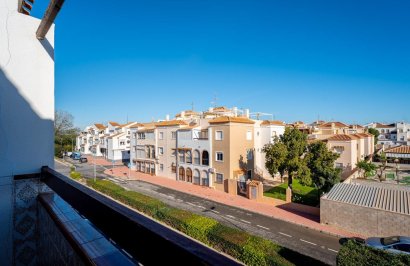 Resale - Apartamento - Torrevieja - El Acequión - Los Náufragos