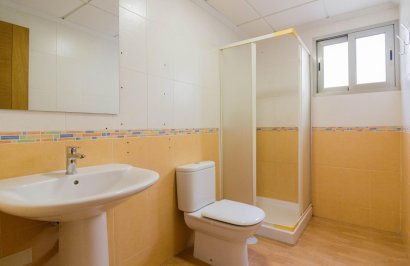 Resale - Piso - San Isidro - Comunidad valenciana