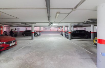 Resale - Piso - San Isidro - Comunidad valenciana