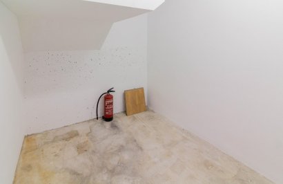 Resale - Piso - San Isidro - Comunidad valenciana