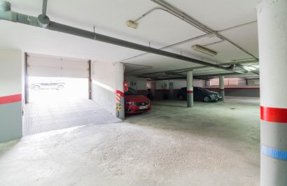 Resale - Piso - San Isidro - Comunidad valenciana