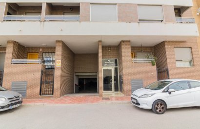 Resale - Piso - San Isidro - Comunidad valenciana