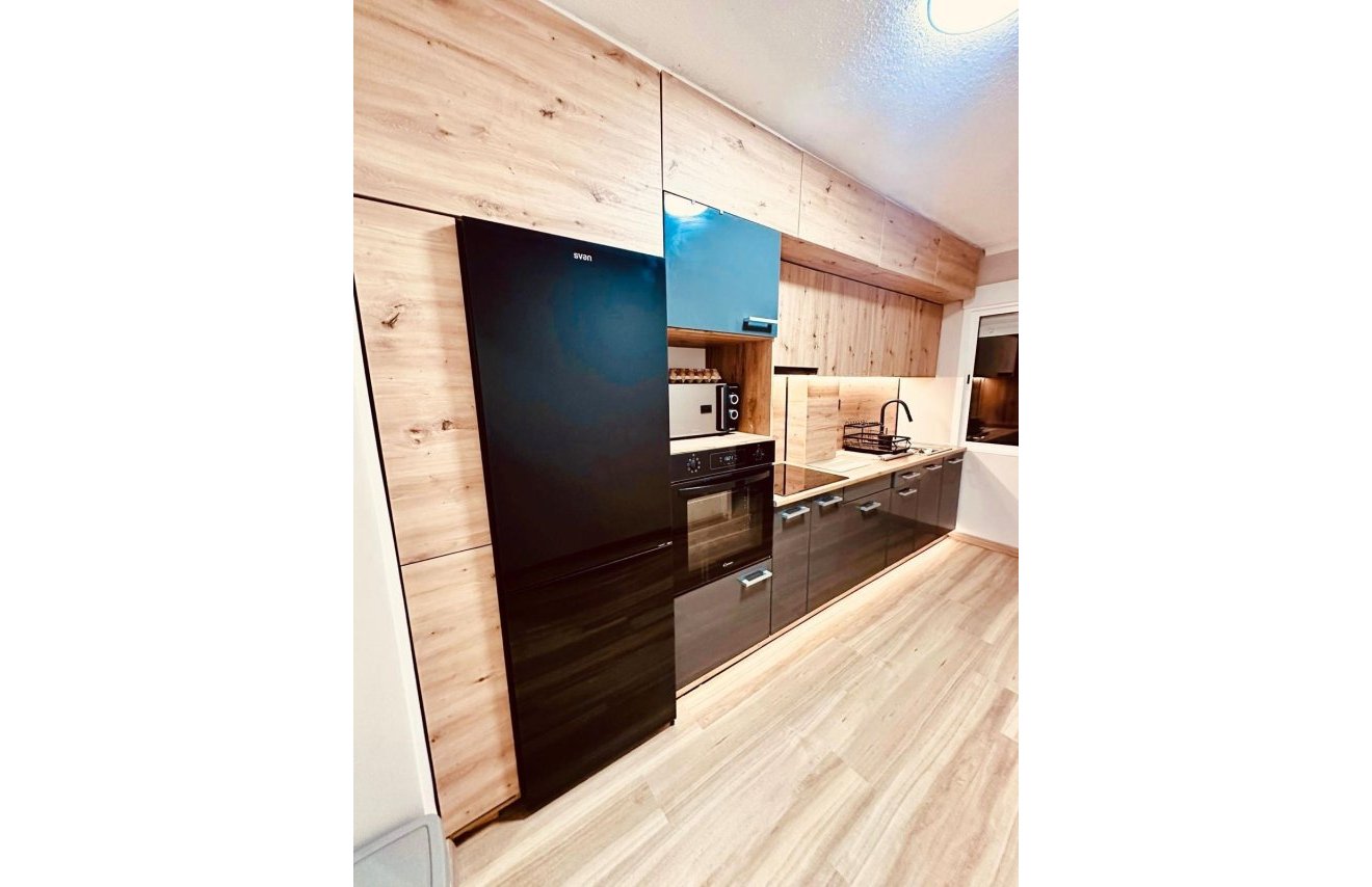 Reventa - Apartamento - Torrevieja - Acequion