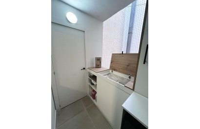 Reventa - Apartamento - Torrevieja - Acequion