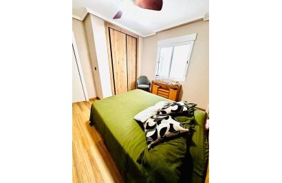 Reventa - Apartamento - Torrevieja - Acequion