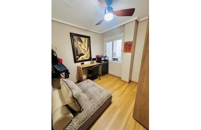 Reventa - Apartamento - Torrevieja - Acequion