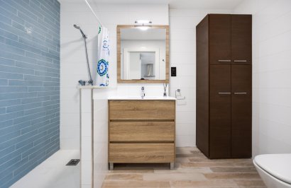 Resale - Apartamento - Torrevieja - Punta prima