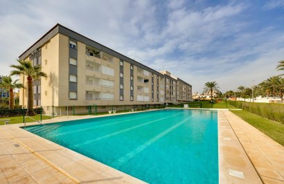 Resale - Apartamento - Torrevieja - Punta prima