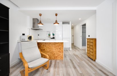 Resale - Apartamento - Torrevieja - Punta prima