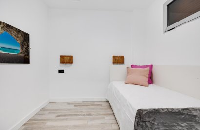 Resale - Apartamento - Torrevieja - Punta prima