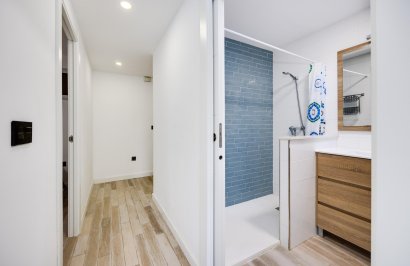 Resale - Apartamento - Torrevieja - Punta prima