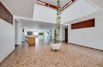 Resale - Apartamento - Torrevieja - Punta prima