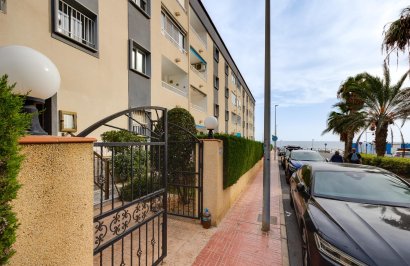 Resale - Apartamento - Torrevieja - Punta prima