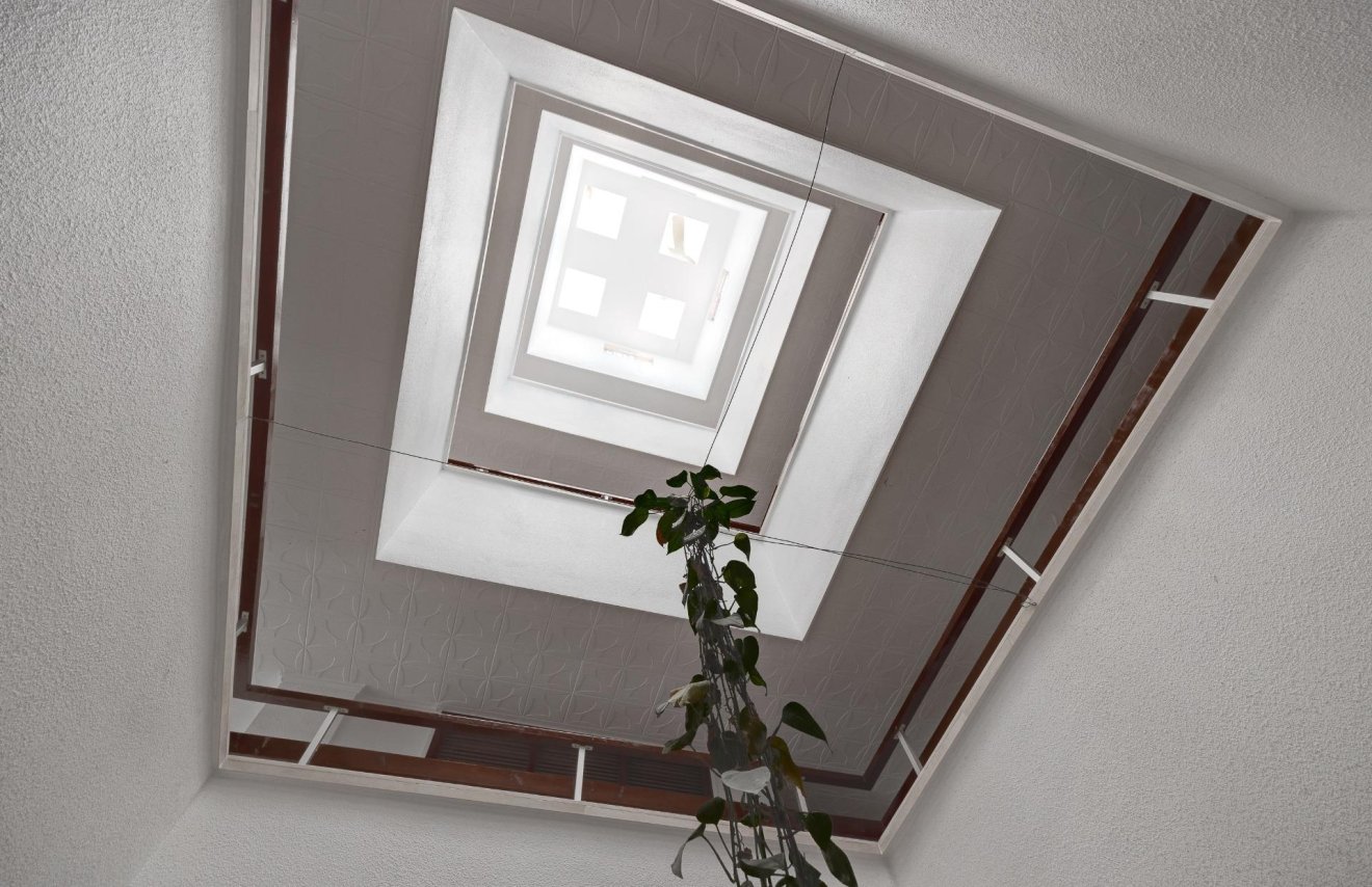 Resale - Apartamento - Torrevieja - Punta prima