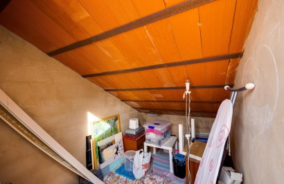 Resale - Apartamento - Torrevieja - Punta prima