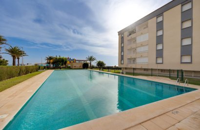 Resale - Apartamento - Torrevieja - Punta prima