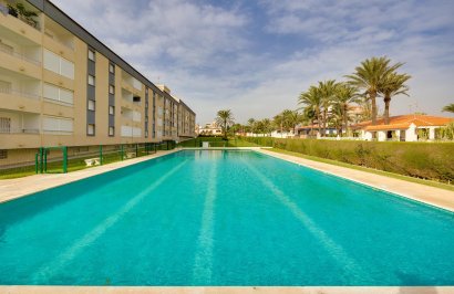 Resale - Apartamento - Torrevieja - Punta prima