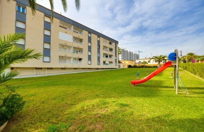 Resale - Apartamento - Torrevieja - Punta prima