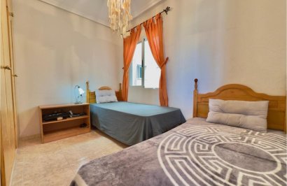 Resale - Apartamento - Torrevieja - Centro