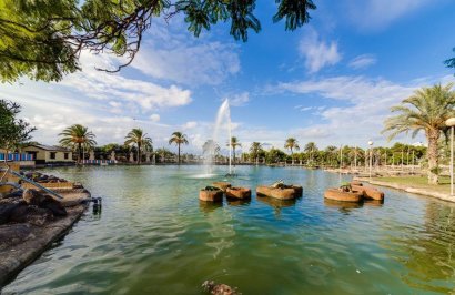 Resale - Apartamento - Torrevieja - Centro