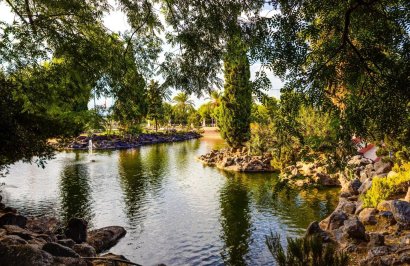 Resale - Apartamento - Torrevieja - Centro