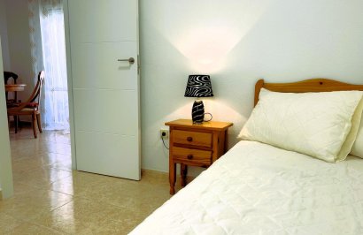 Resale - Apartamento - Torrevieja - El molino