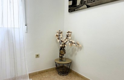 Resale - Apartamento - Torrevieja - El molino