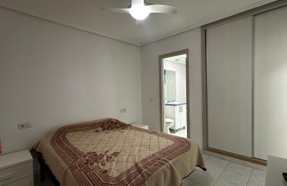 Resale - Apartamento - Torrevieja - torrevieja