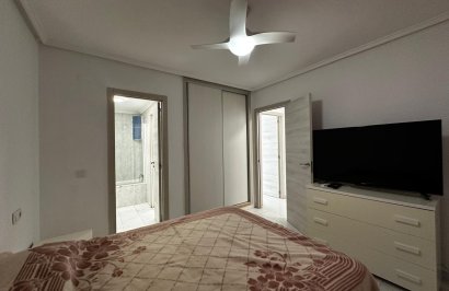 Resale - Apartamento - Torrevieja - torrevieja