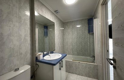 Resale - Apartamento - Torrevieja - torrevieja