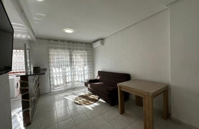 Resale - Apartamento - Torrevieja - torrevieja
