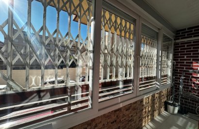 Resale - Apartamento - Torrevieja - torrevieja