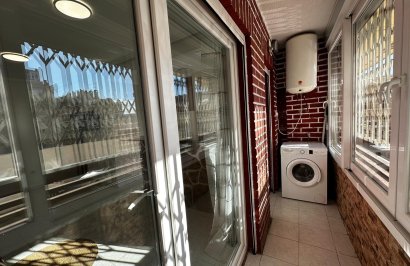Resale - Apartamento - Torrevieja - torrevieja