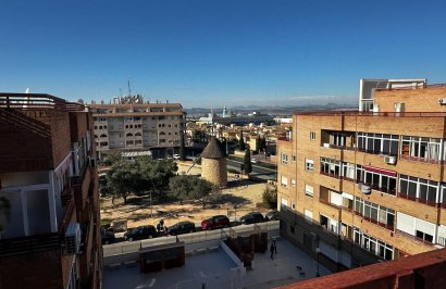 Resale - Apartamento - Torrevieja - torrevieja