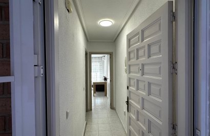 Resale - Apartamento - Torrevieja - torrevieja