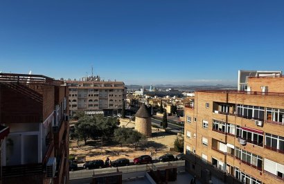 Resale - Apartamento - Torrevieja - torrevieja