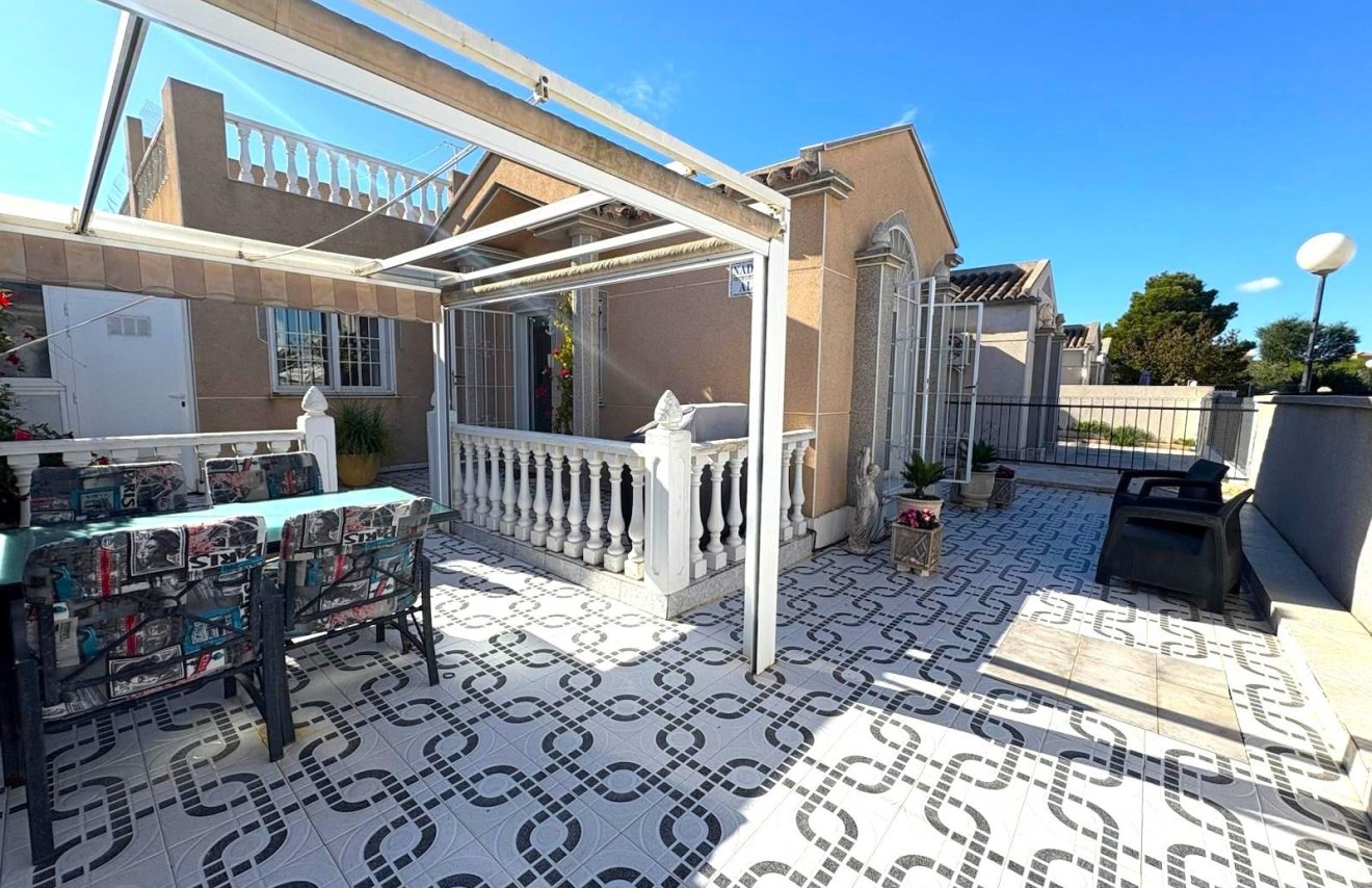 Reventa - Casa - Torrevieja - Carrefour