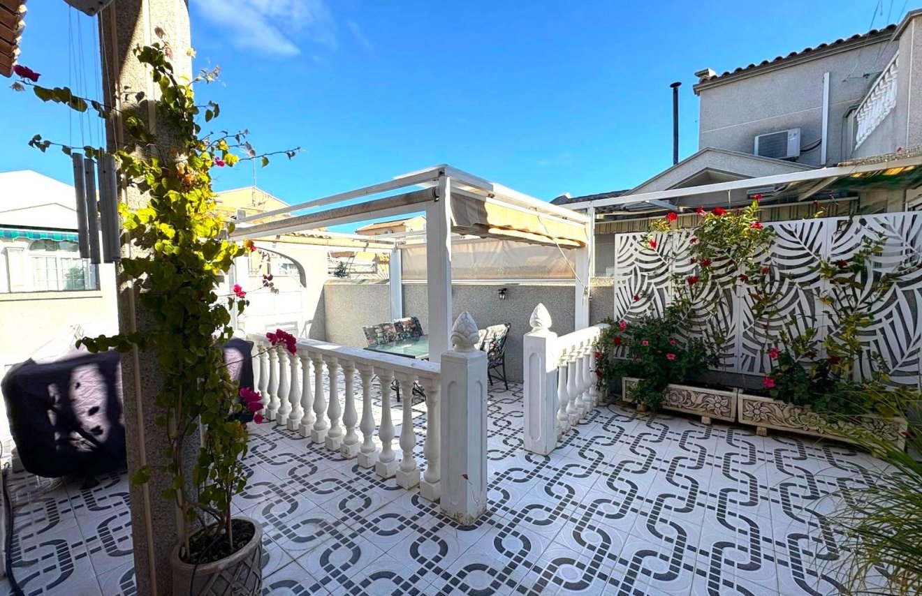 Reventa - Casa - Torrevieja - Carrefour