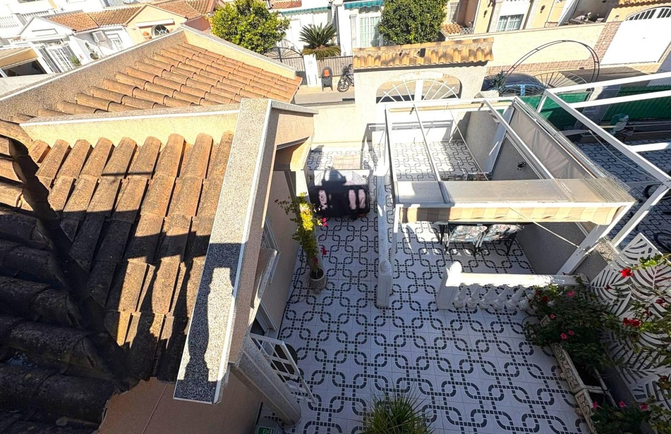 Reventa - Casa - Torrevieja - Carrefour