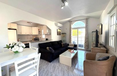 Reventa - Casa - Torrevieja - Carrefour