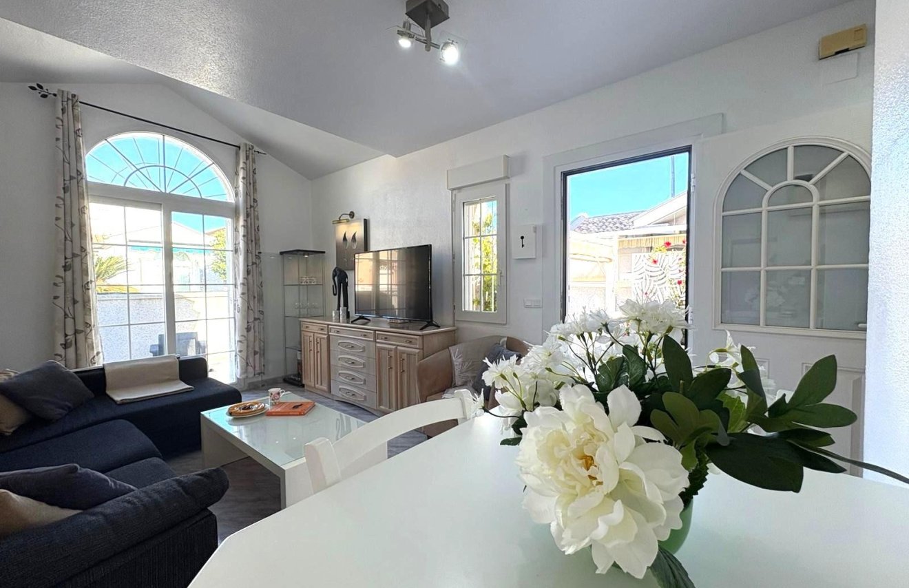 Reventa - Casa - Torrevieja - Carrefour