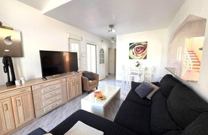 Reventa - Casa - Torrevieja - Carrefour