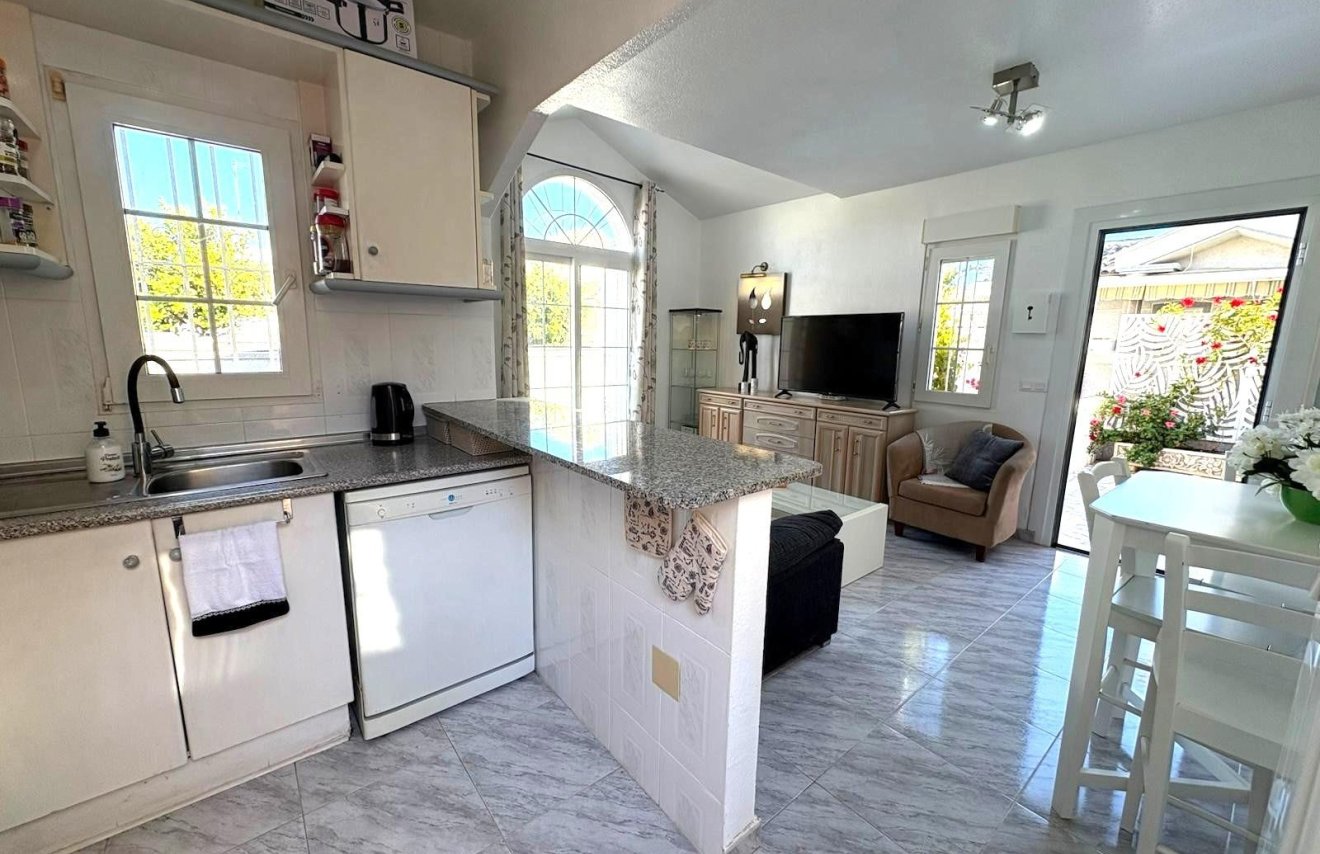 Reventa - Casa - Torrevieja - Carrefour