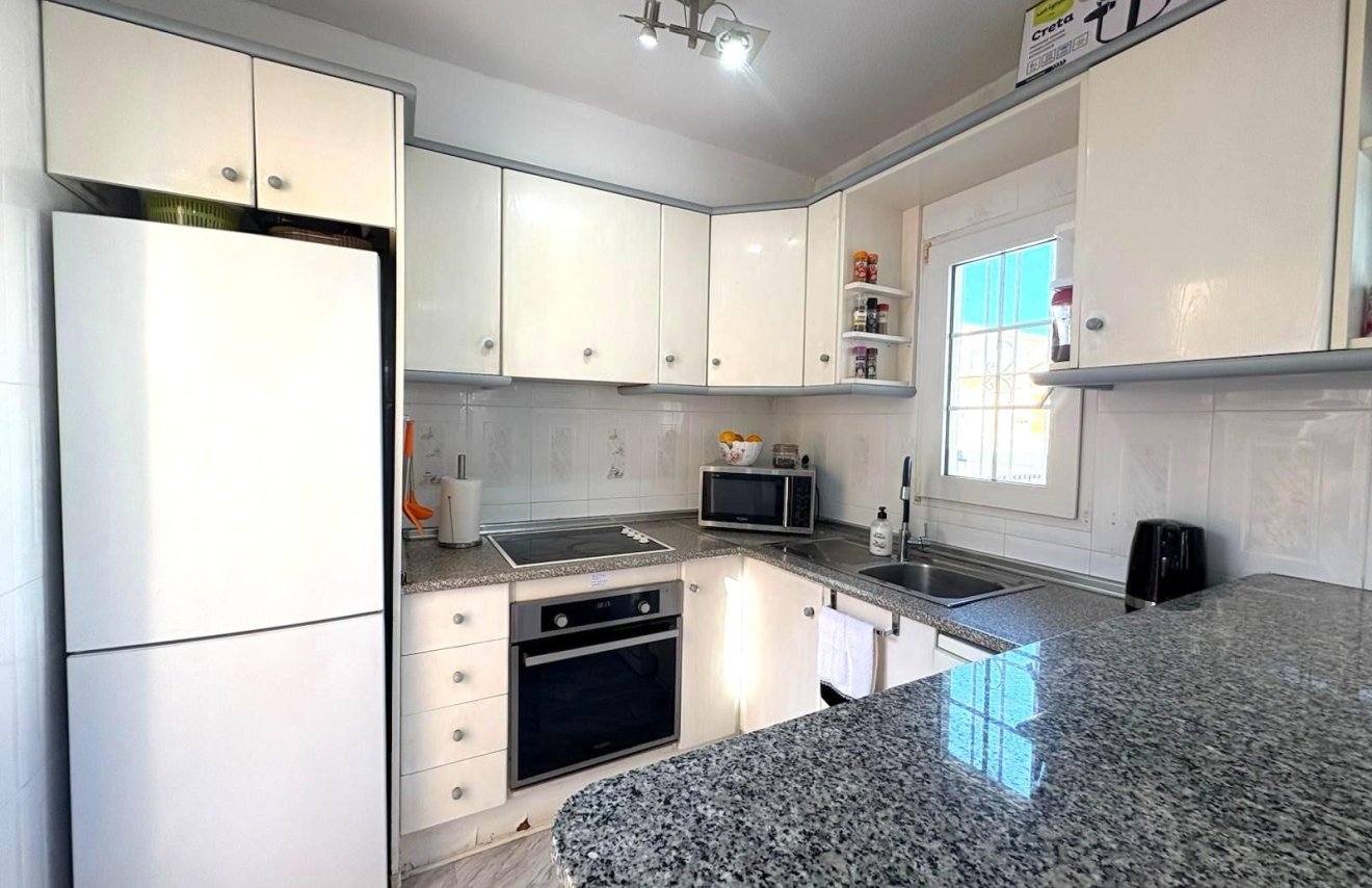 Reventa - Casa - Torrevieja - Carrefour