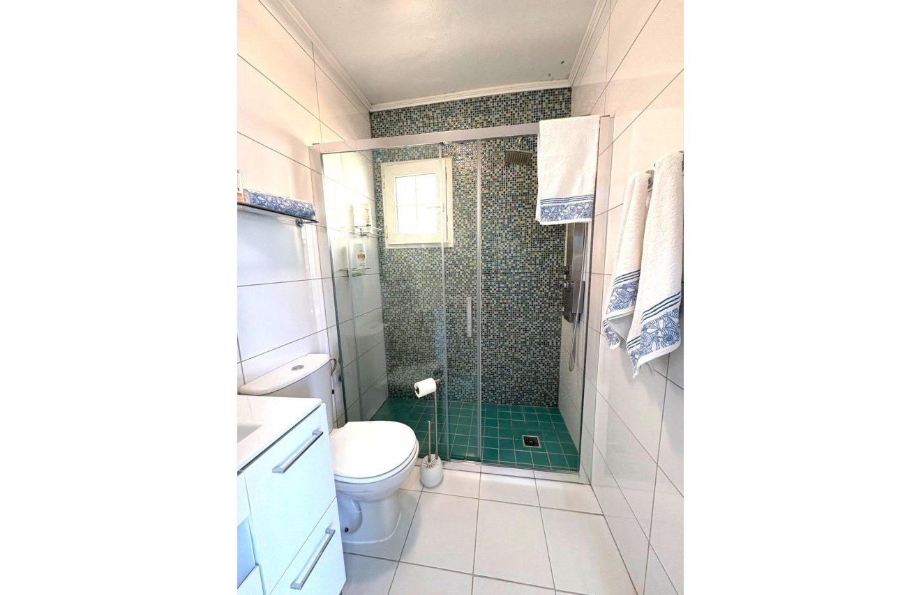 Reventa - Casa - Torrevieja - Carrefour